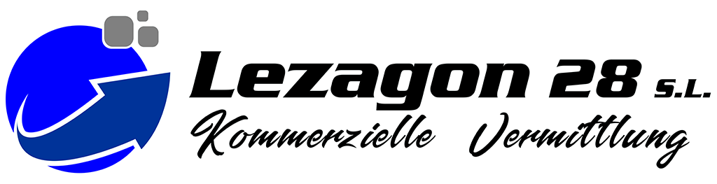 Lezagon logo